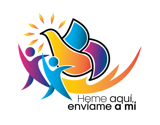 Descarga Gratuita - Canción Lema 2025 - Heme Aquí, Envíame a Mí