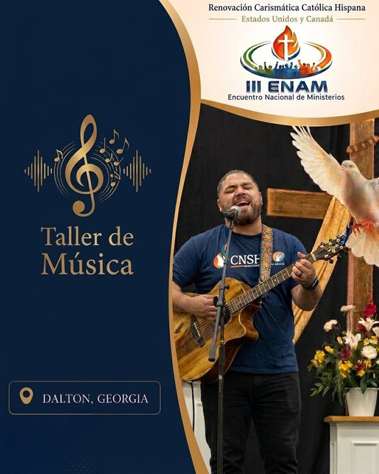 Grabaciones del Taller de Música – III ENAM 2026