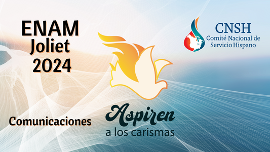 ENAM Joliet 2024 - Comunicaciones