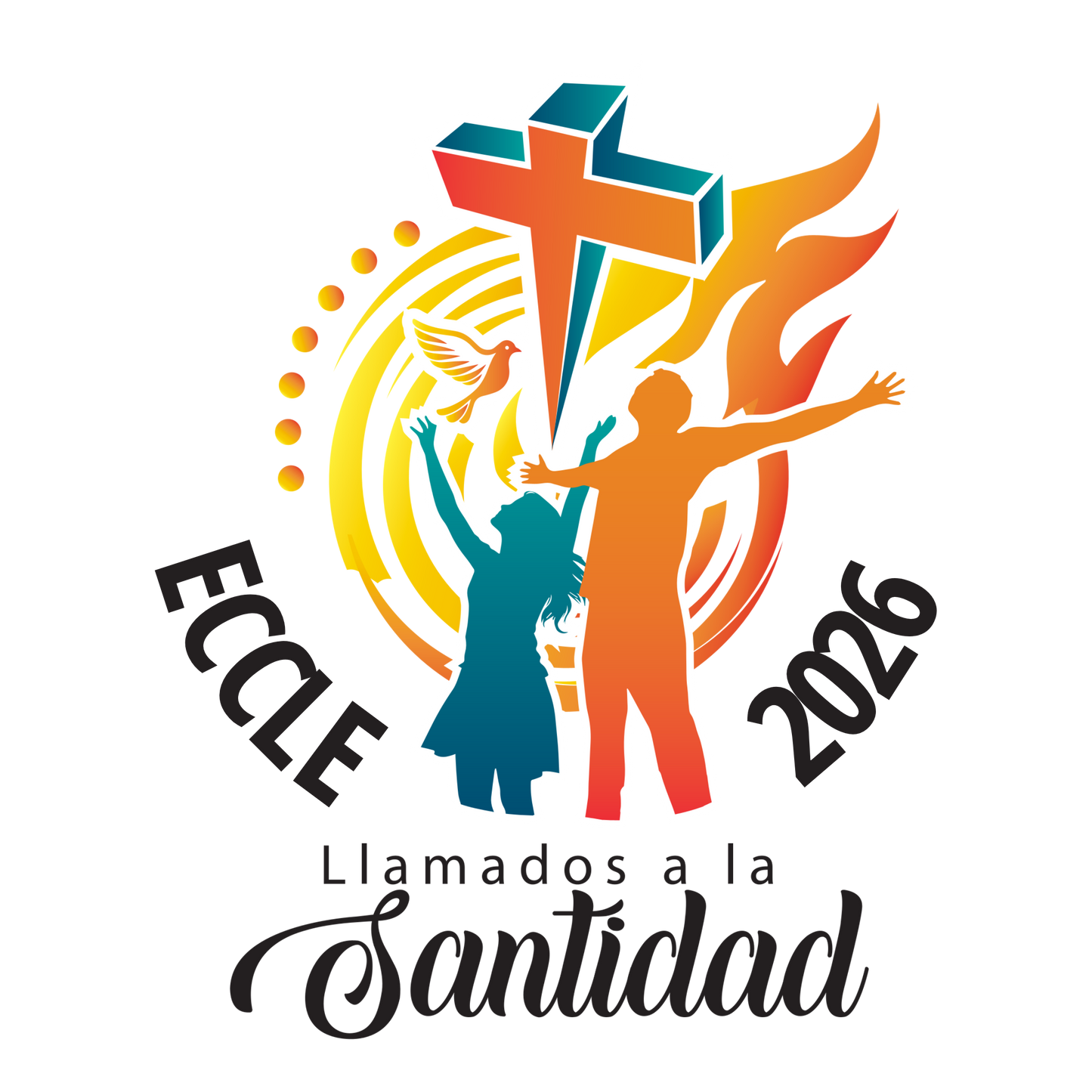 ECCLE 2026 - Charlas, Talleres y Hora Santa
