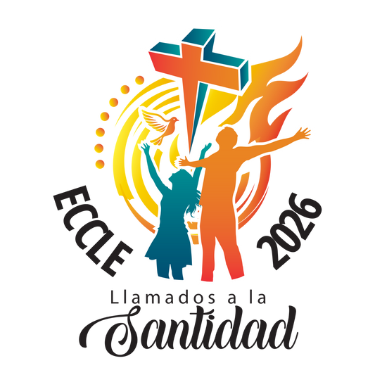 ECCLE 2026 - Charlas, Talleres y Hora Santa